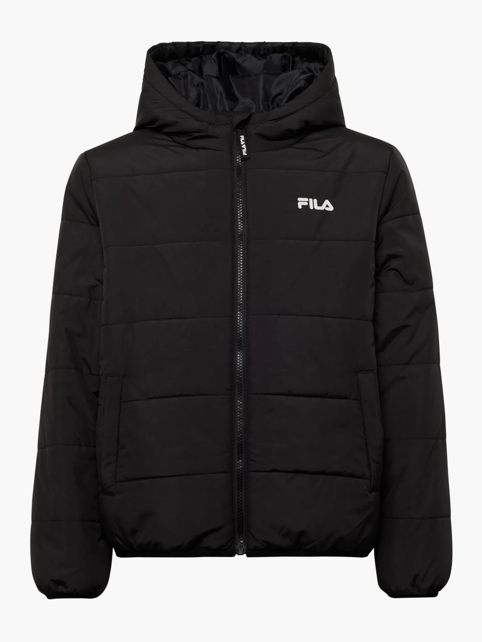 Kinder FILA Winterjacke