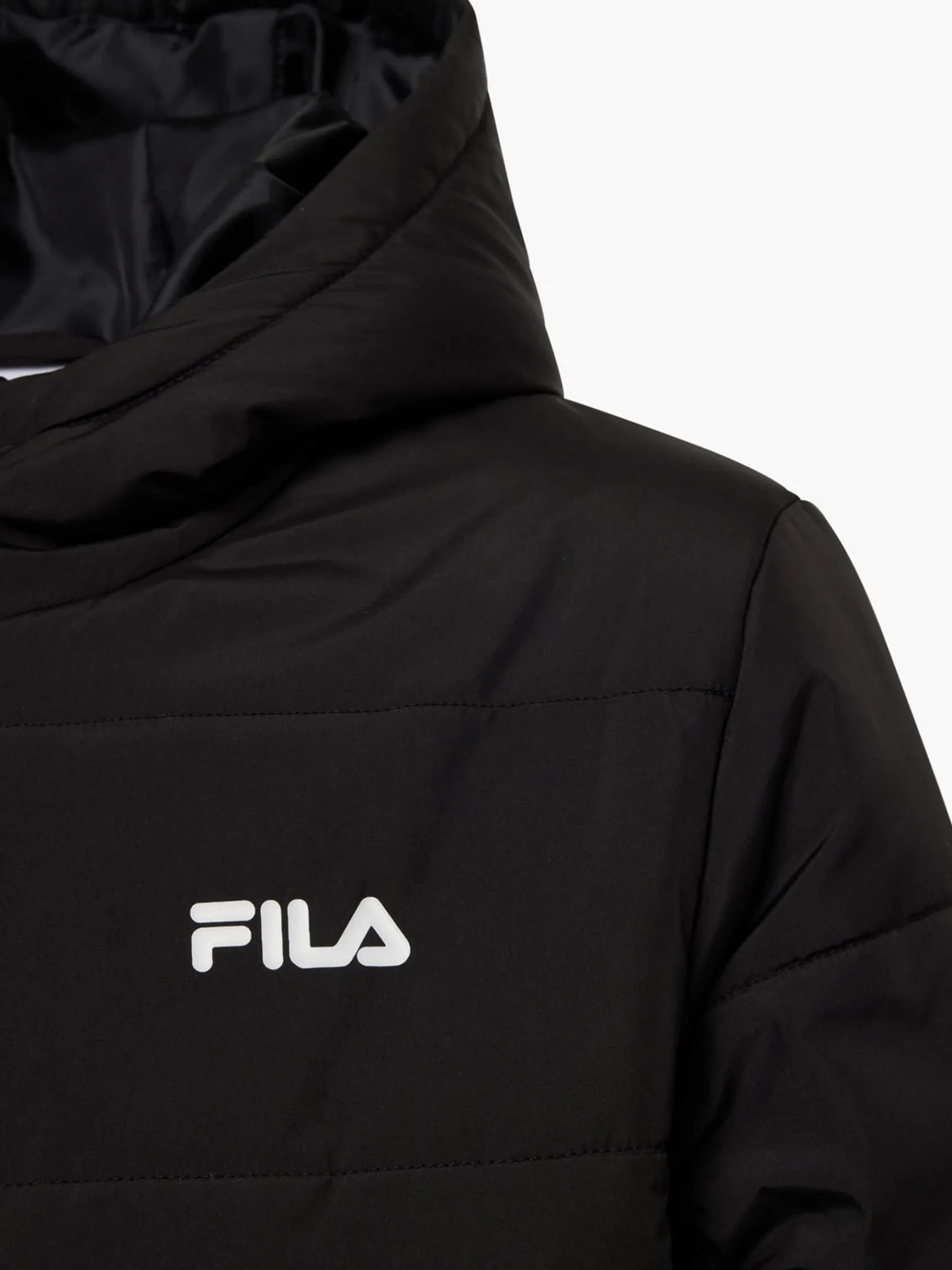 Kinder FILA Winterjacke
