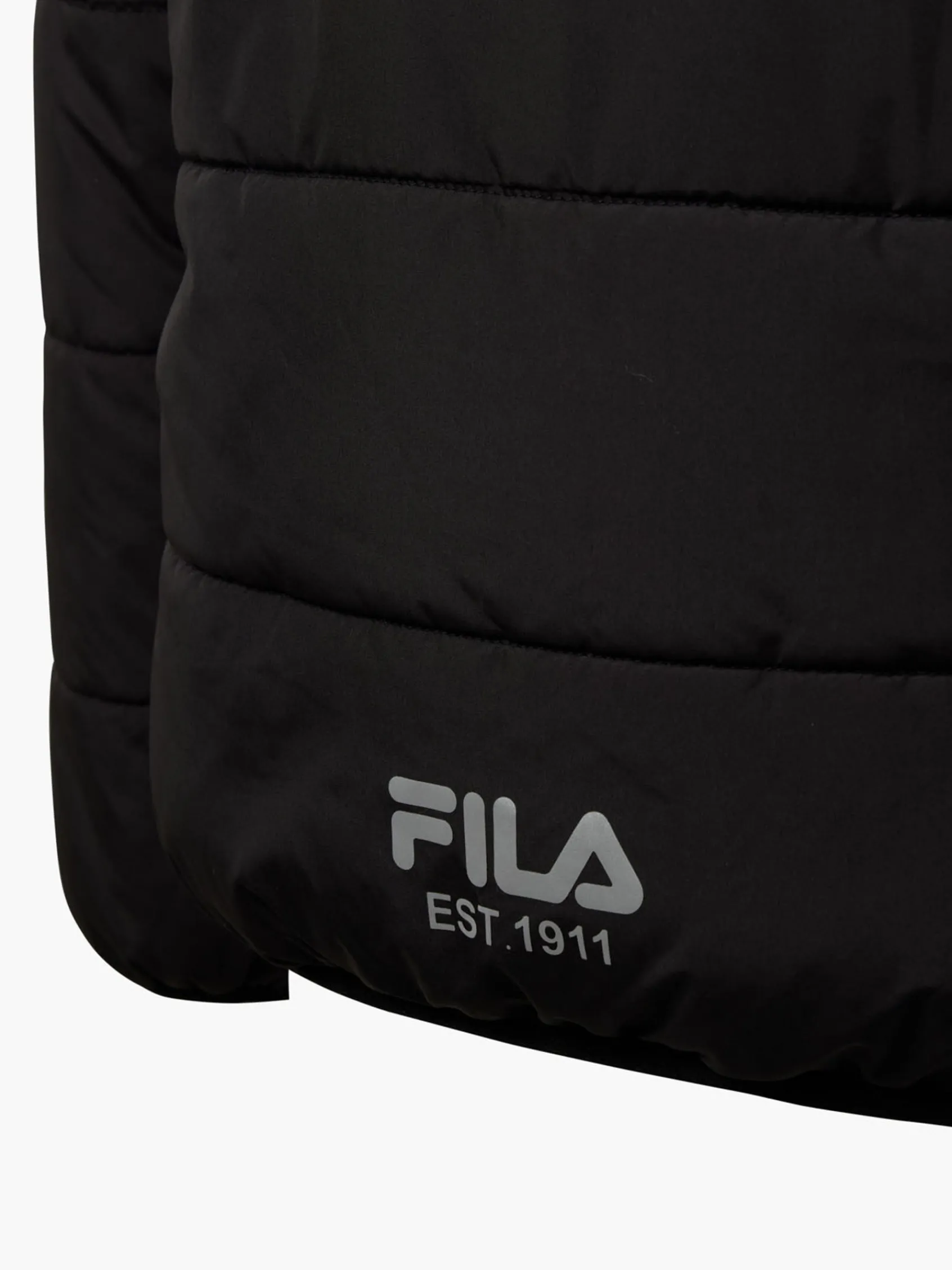 Kinder FILA Winterjacke