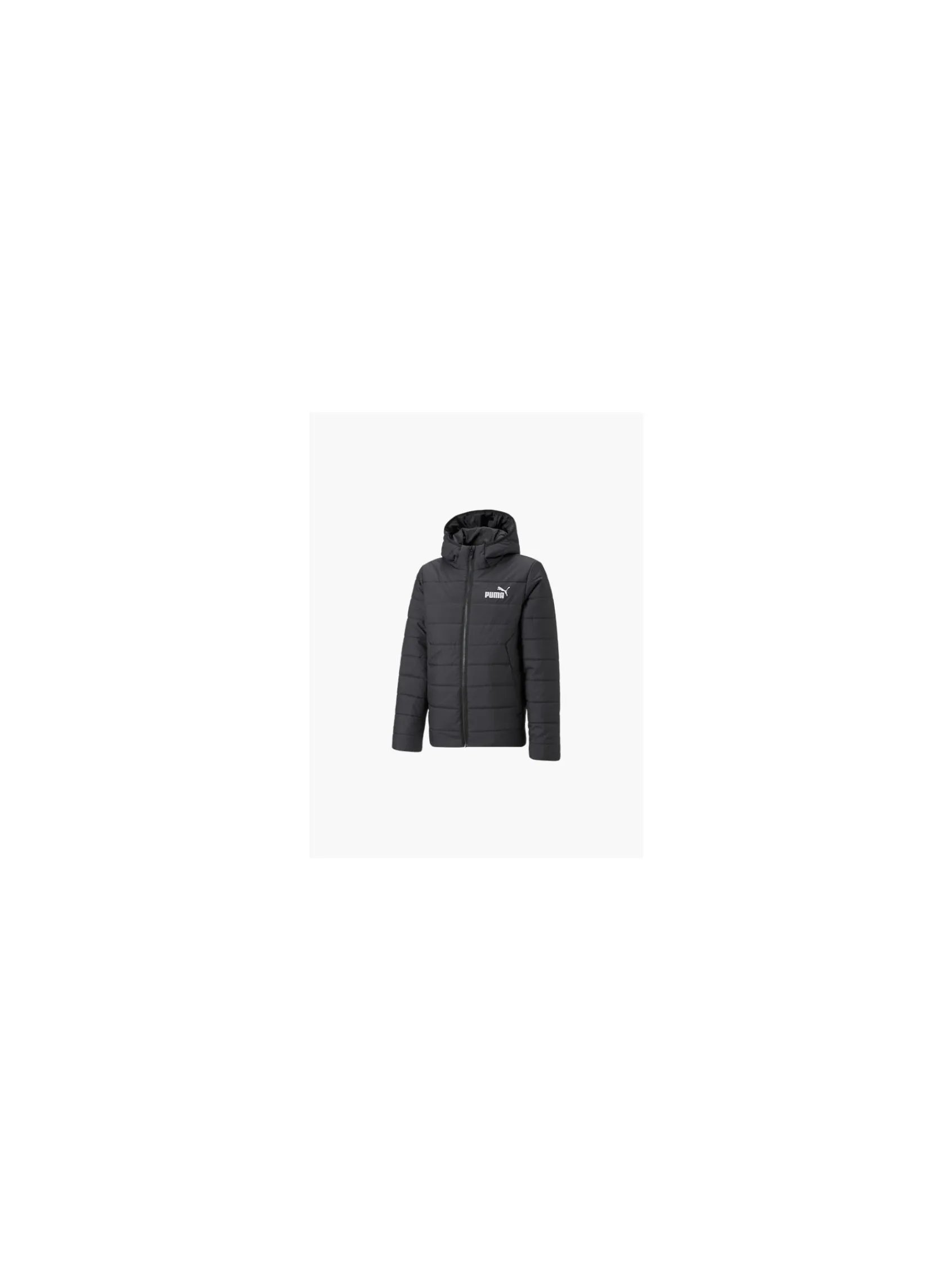 Kinder PUMA Winterjacke