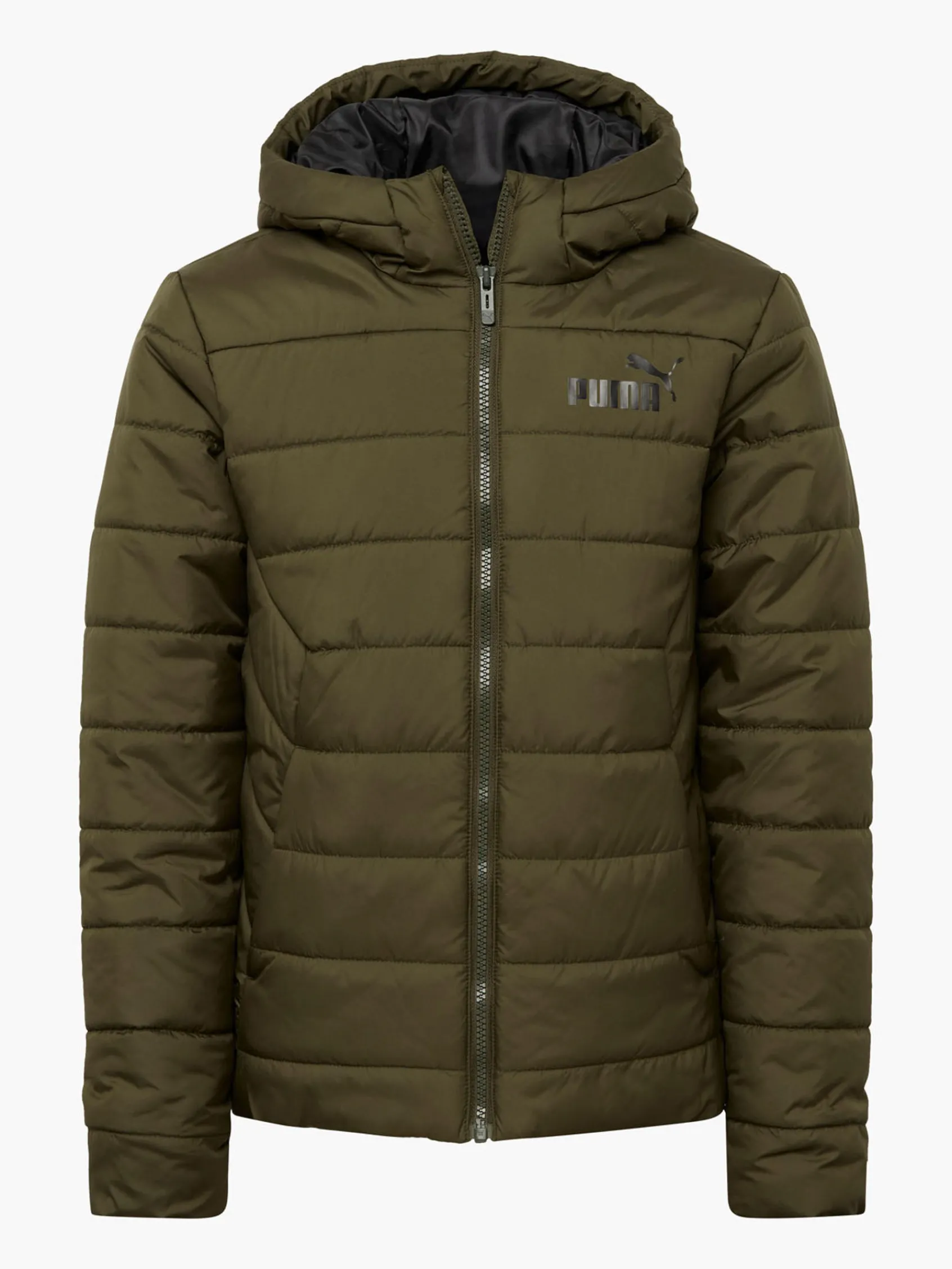 Kinder PUMA Winterjacke