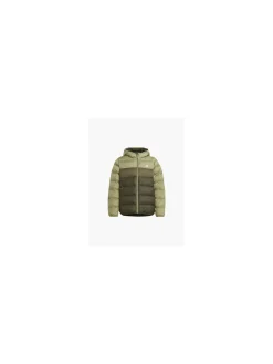 Kinder adidas Winterjacke
