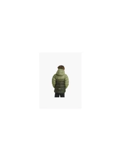 Kinder adidas Winterjacke