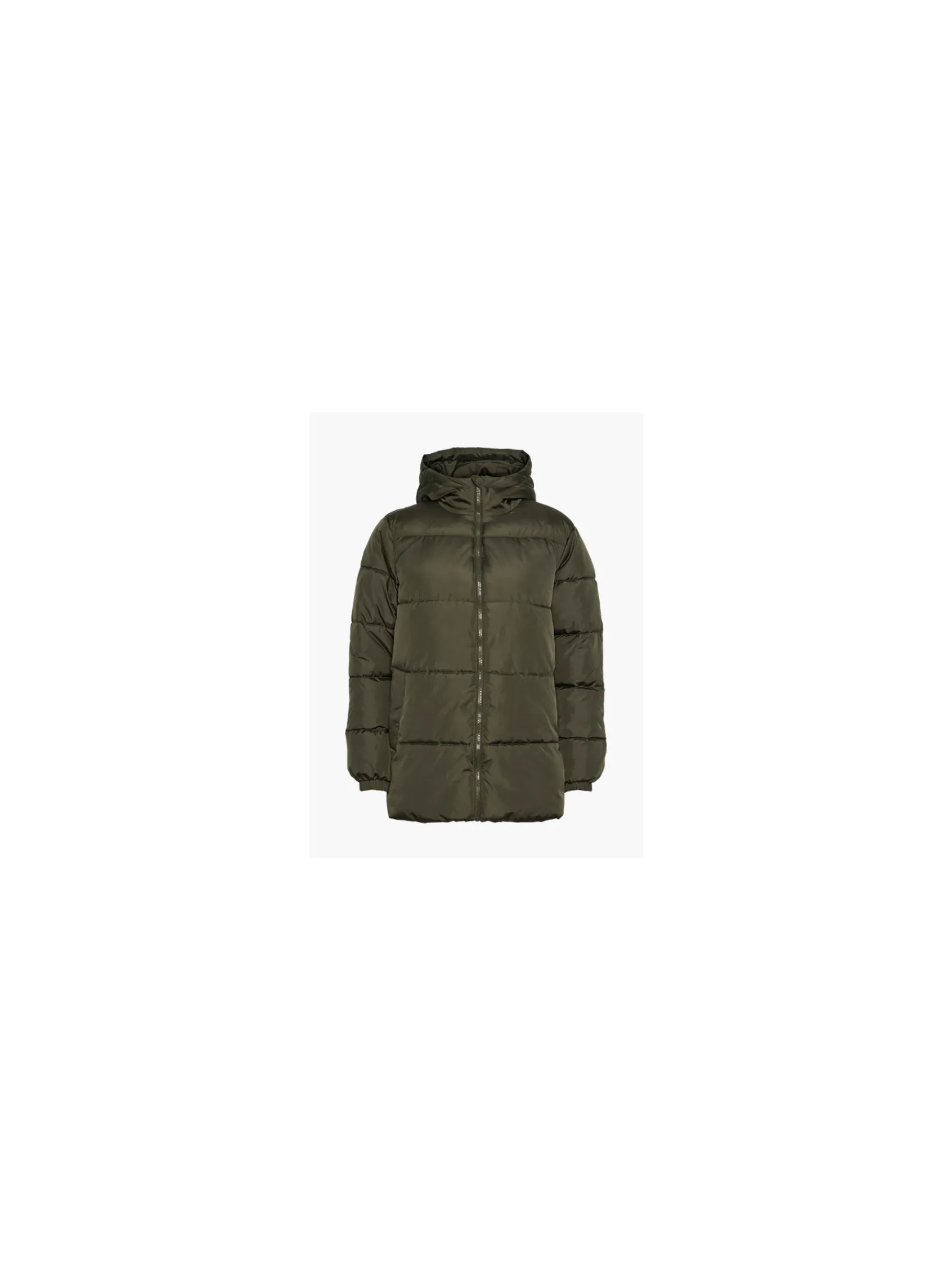 Damen PIECES Winterjacke