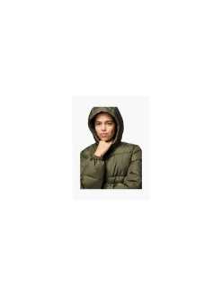 Damen PIECES Winterjacke