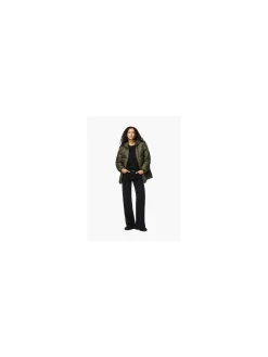 Damen PIECES Winterjacke