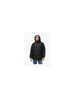 Damen PIECES Winterjacke