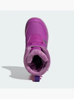 Kinder adidas Winterplay Kids Stiefel