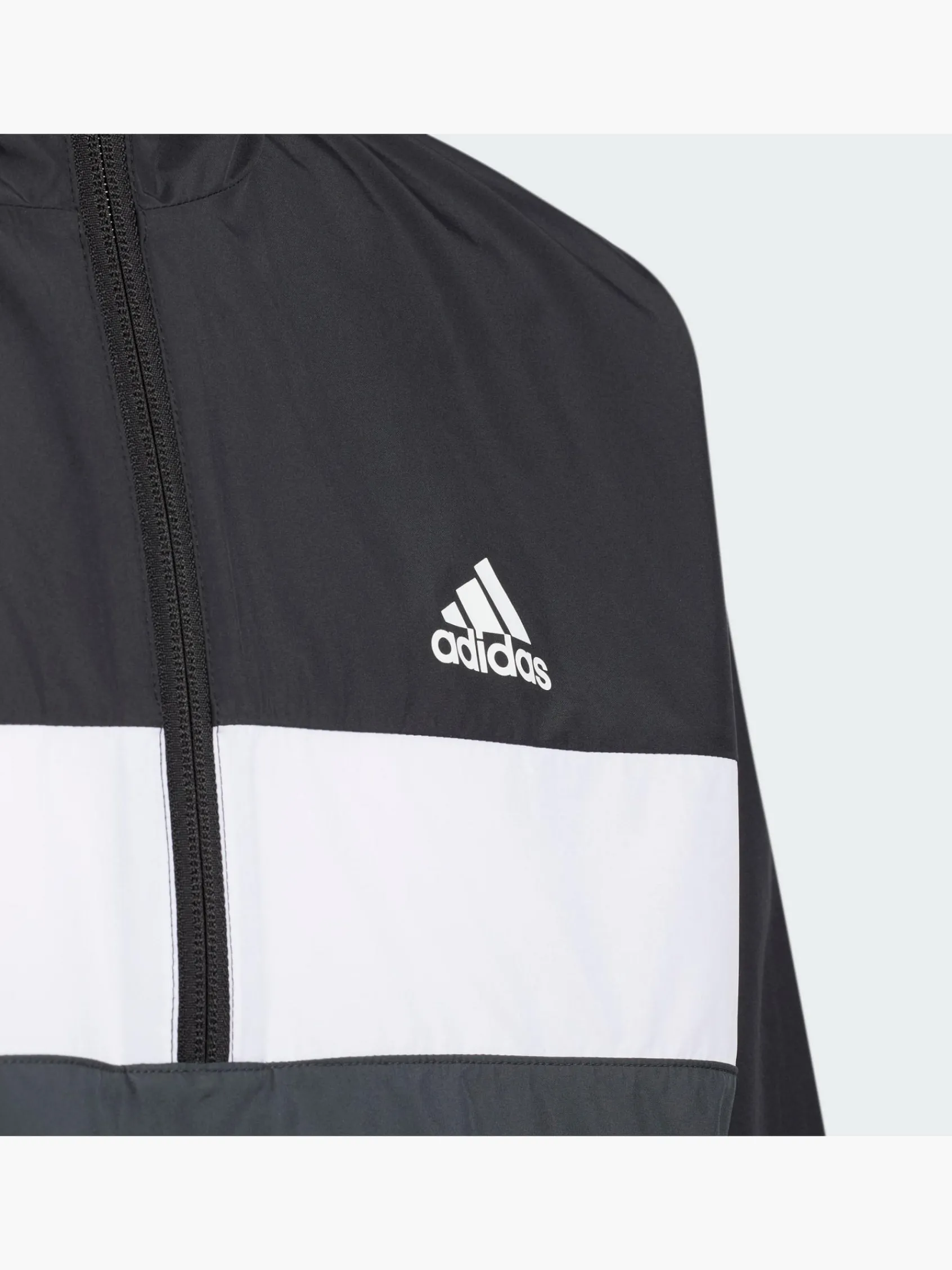 Kinder adidas Woven Kids Anorak