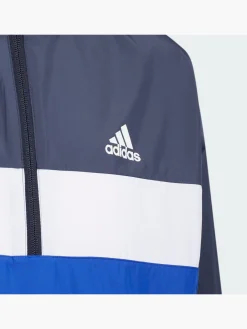 Kinder adidas Woven Kids Anorak