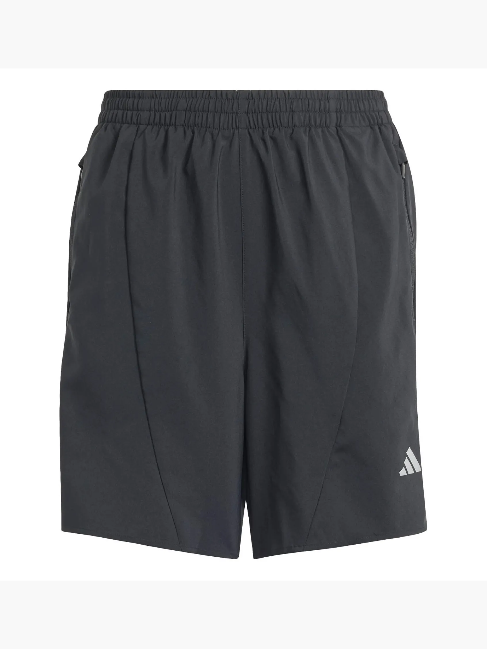 Kinder adidas Woven Kids Running Shorts