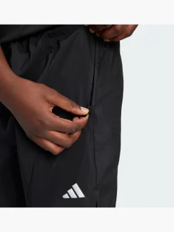 Kinder adidas Woven Kids Running Shorts