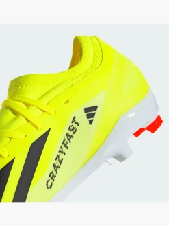 Herren adidas X Crazyfast League FG Fußballschuh