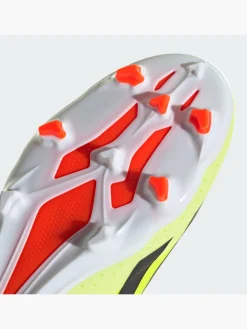 Herren adidas X Crazyfast League Laceless FG Fußballschuh