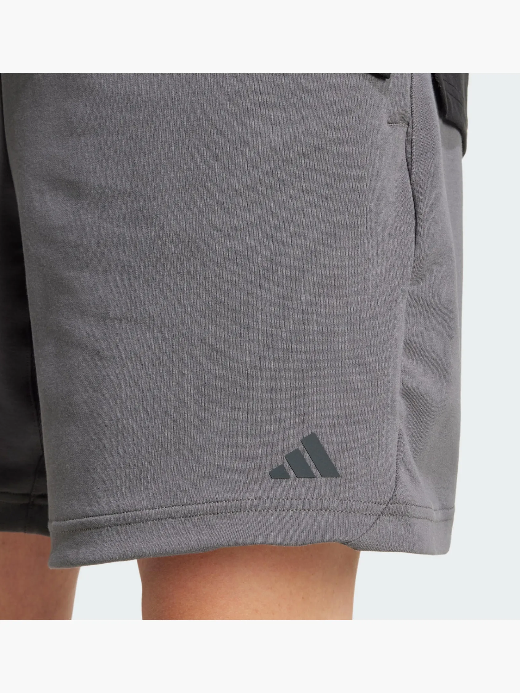 Herren adidas Yoga Base Training Shorts