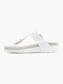 Damen Catwalk Zehentrenner