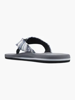 Herren Quiksilver Zehentrenner