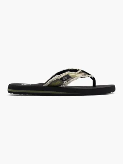 Herren Quiksilver Zehentrenner