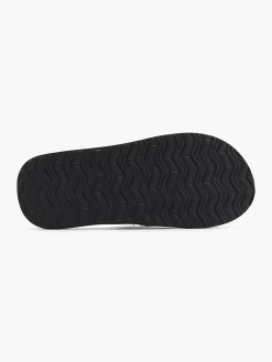 Herren Quiksilver Zehentrenner