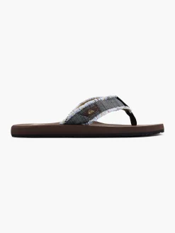 Herren Quiksilver Zehentrenner