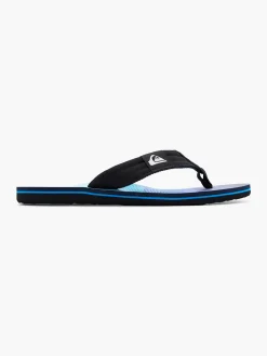 Herren Quiksilver Zehentrenner