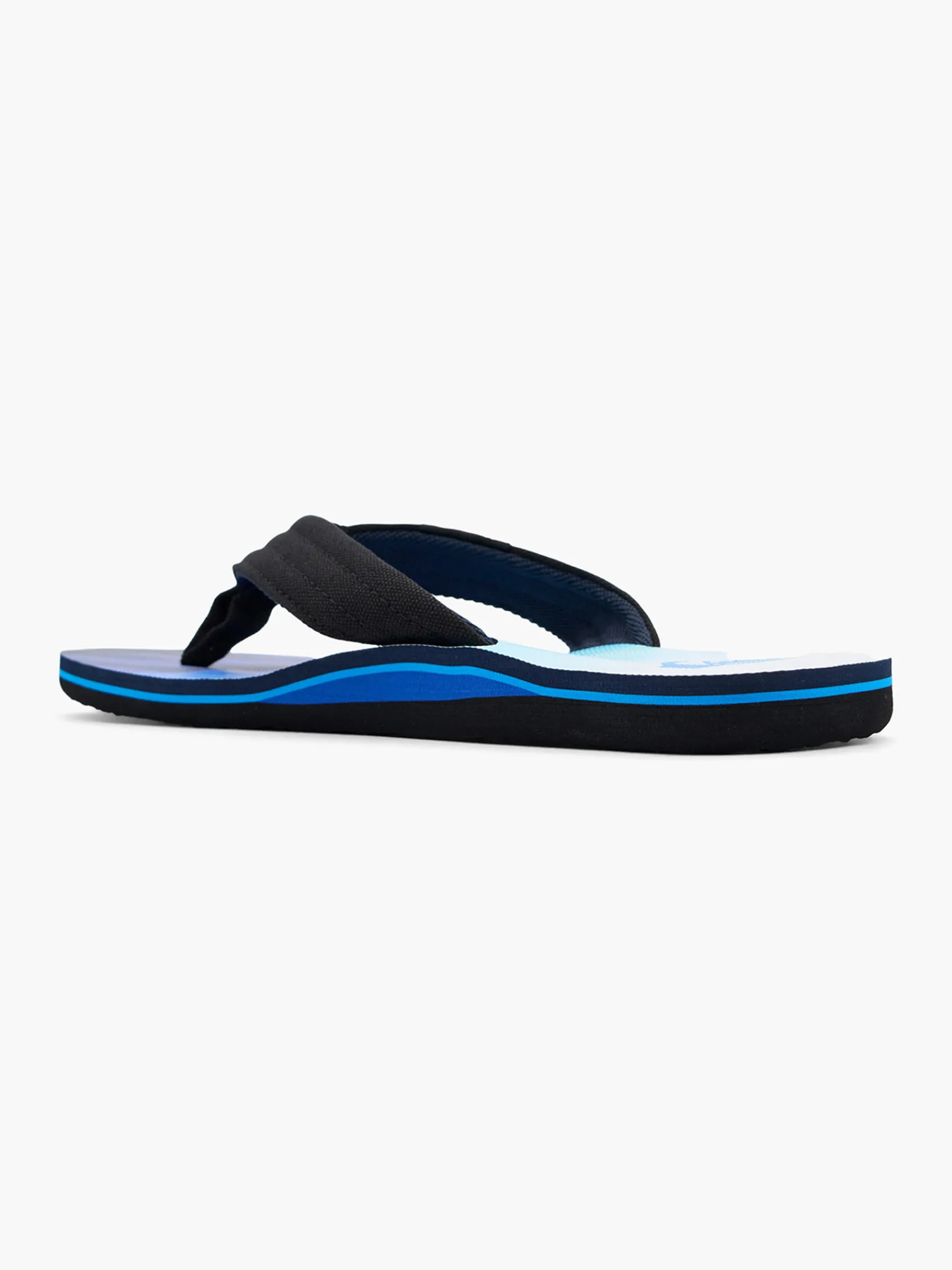 Herren Quiksilver Zehentrenner