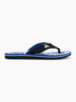 Herren Quiksilver Zehentrenner