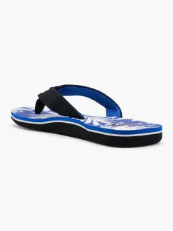 Herren Quiksilver Zehentrenner