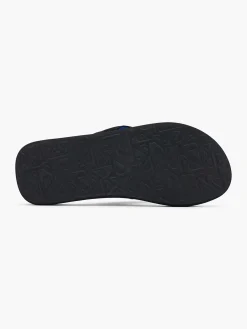 Herren Quiksilver Zehentrenner