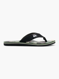 Herren Quiksilver Zehentrenner