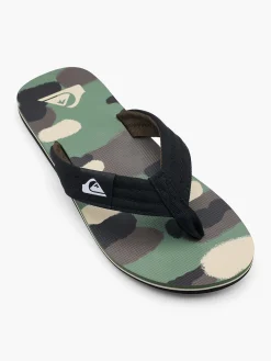 Herren Quiksilver Zehentrenner