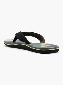 Herren Quiksilver Zehentrenner