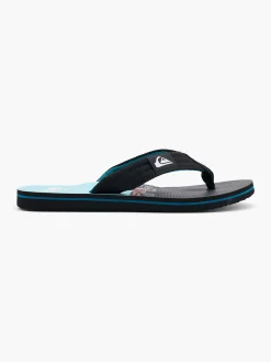 Herren Quiksilver Zehentrenner