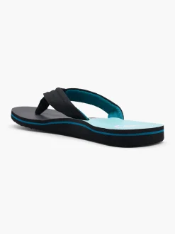 Herren Quiksilver Zehentrenner