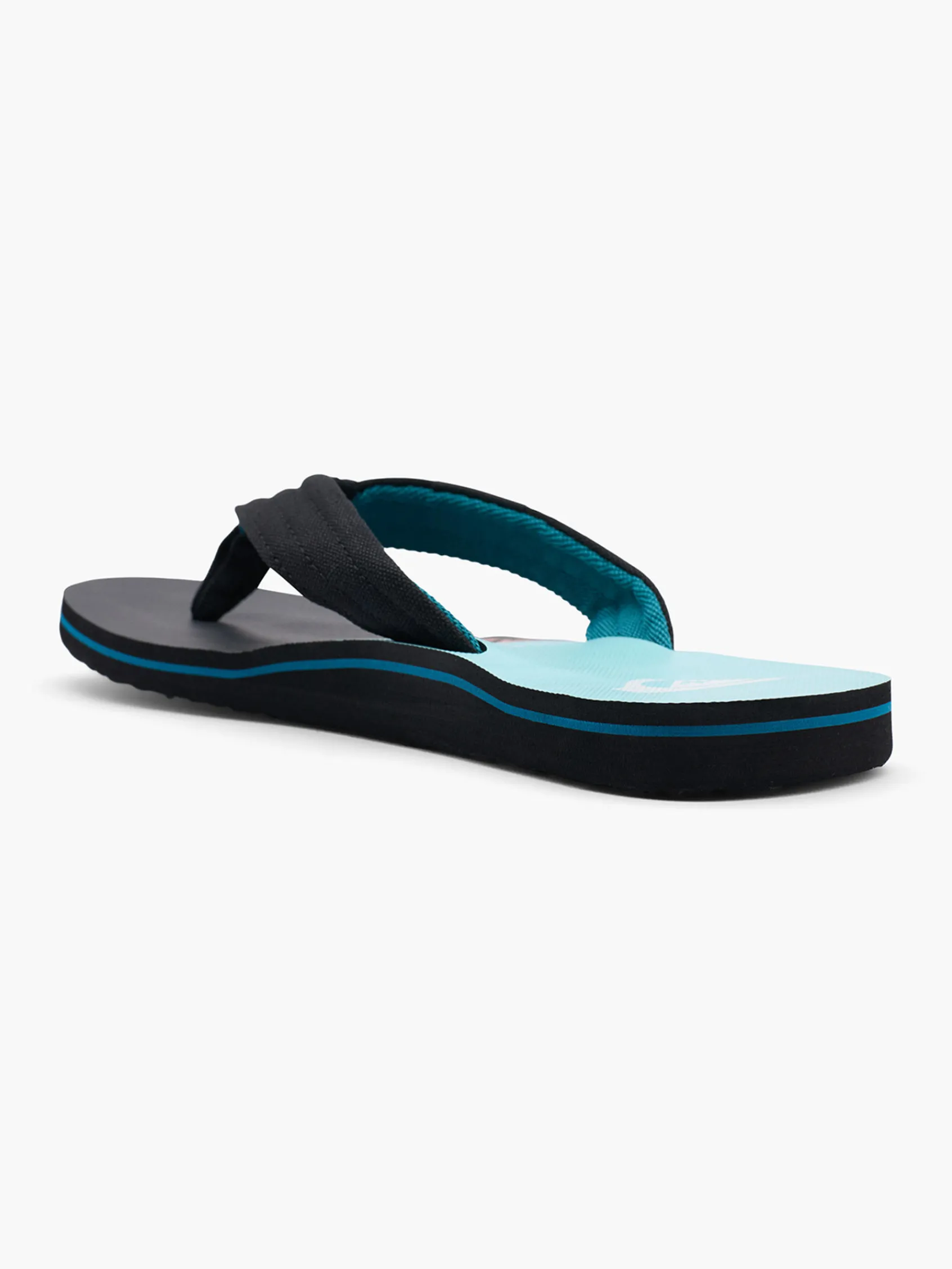 Herren Quiksilver Zehentrenner