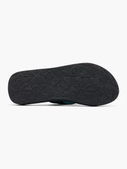 Herren Quiksilver Zehentrenner