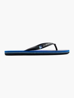 Herren Quiksilver Zehentrenner