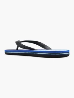 Herren Quiksilver Zehentrenner