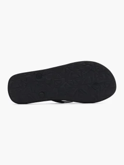 Herren Quiksilver Zehentrenner