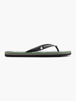 Herren Quiksilver Zehentrenner