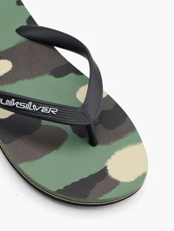 Herren Quiksilver Zehentrenner