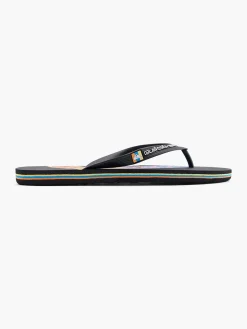 Herren Quiksilver Zehentrenner