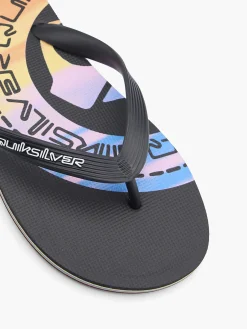 Herren Quiksilver Zehentrenner