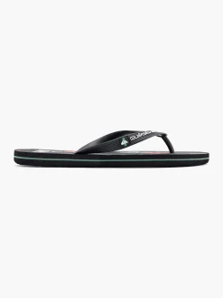 Herren Quiksilver Zehentrenner