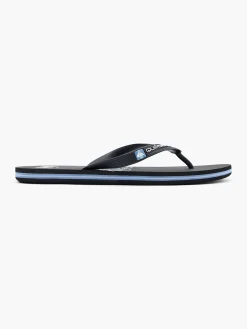 Herren Quiksilver Zehentrenner