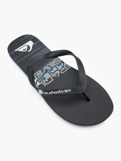 Herren Quiksilver Zehentrenner
