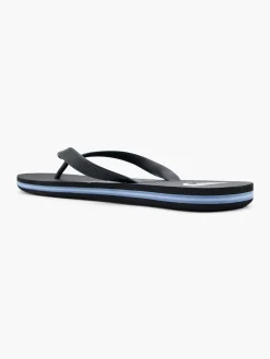 Herren Quiksilver Zehentrenner
