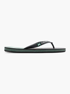 Herren Quiksilver Zehentrenner