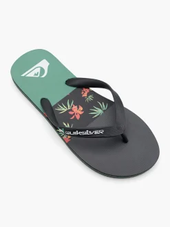 Herren Quiksilver Zehentrenner