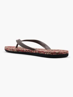 Herren Quiksilver Zehentrenner